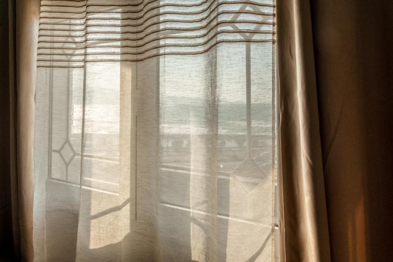 Spacious House With Seaview 이라클리온 외부 사진
